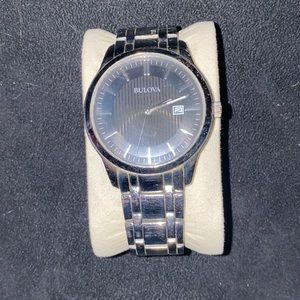 Bulova Watch
